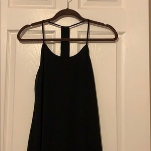 LosAngeles Black Dress.